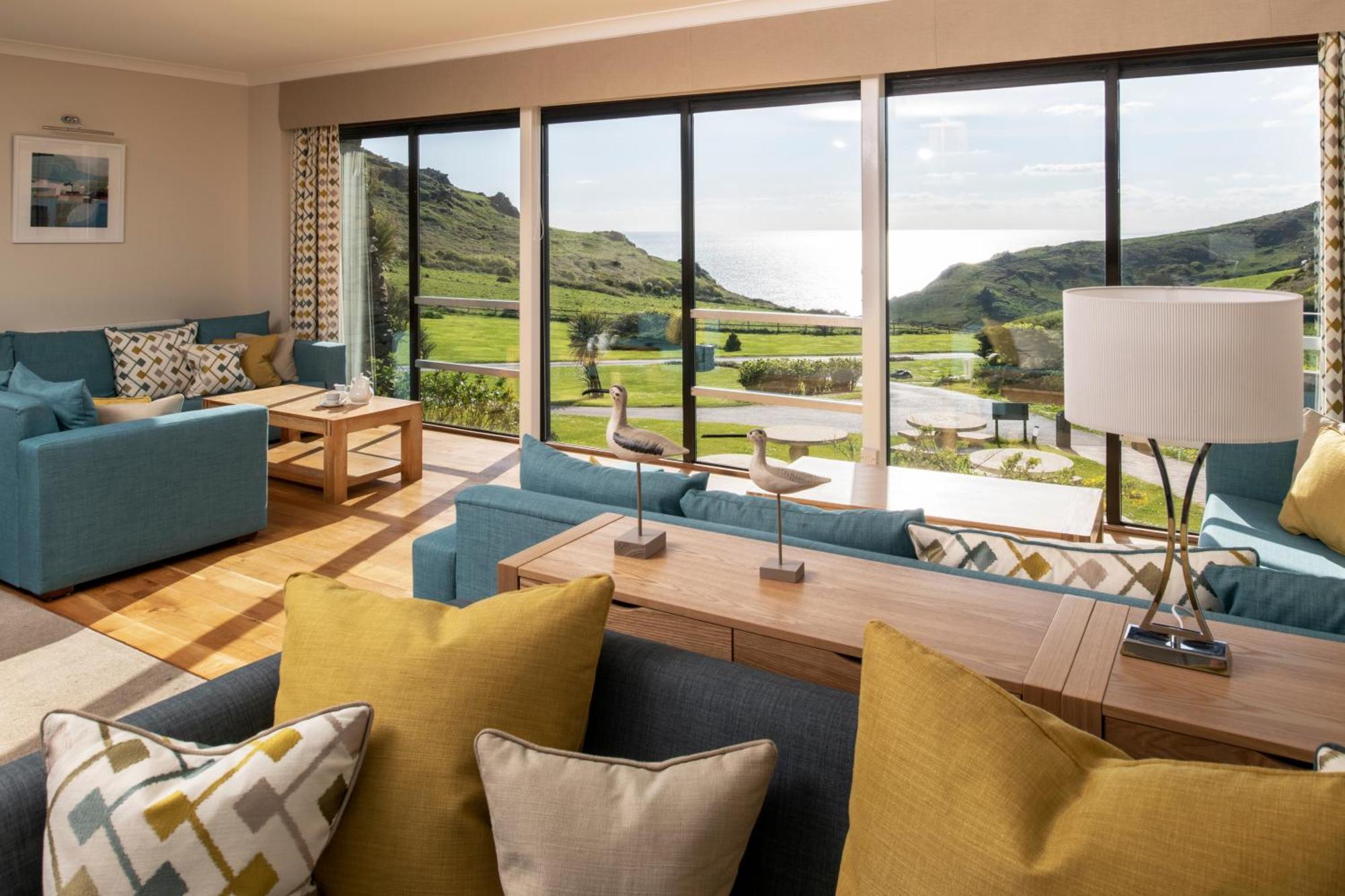 Soar Mill Cove Hotel Exterior foto